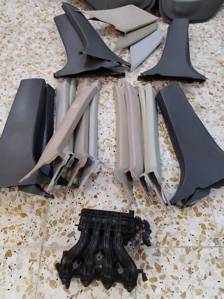 السلام عليكم
اخوان أدوات وغراض جيلي ام كي توفرت من جديد مامتواجد عالنت للاستفسار اتصل وادلل
***********
***********
