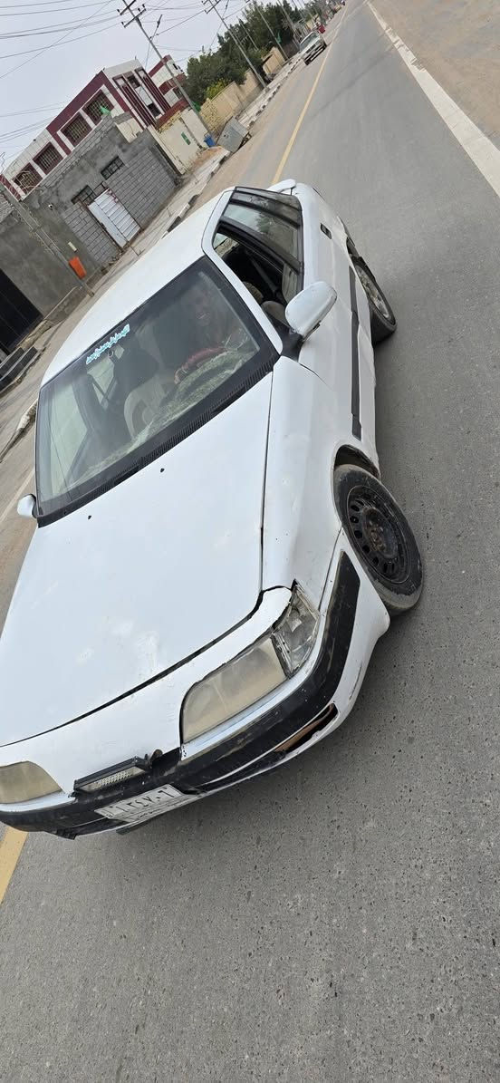 دايو مديل 96محرك كورلا رقم قادسي بسم صديقي تحويل مباشر سعر 15  اتصل *********** 
مكان قرنه البصرة, العراق
