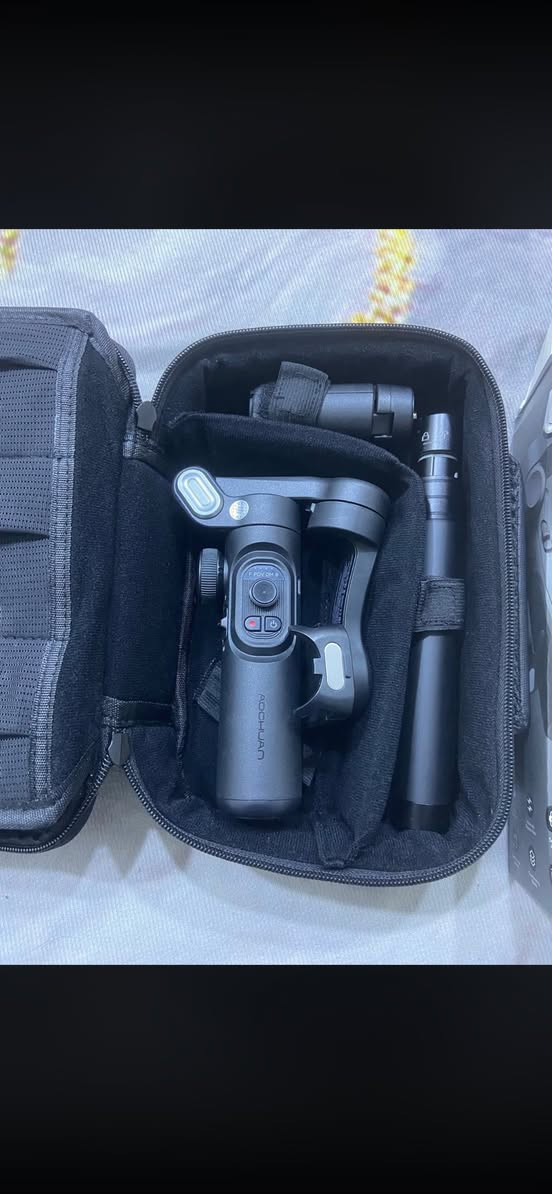 اوزمو تصوير و كامره 4k وياها رام ٦٤  كيكا


**إذا كنت صاحب هذا الإعلان وتريد حذفه لأي سبب، رجاءا أرسل رسالة إلى الدعم الفني**