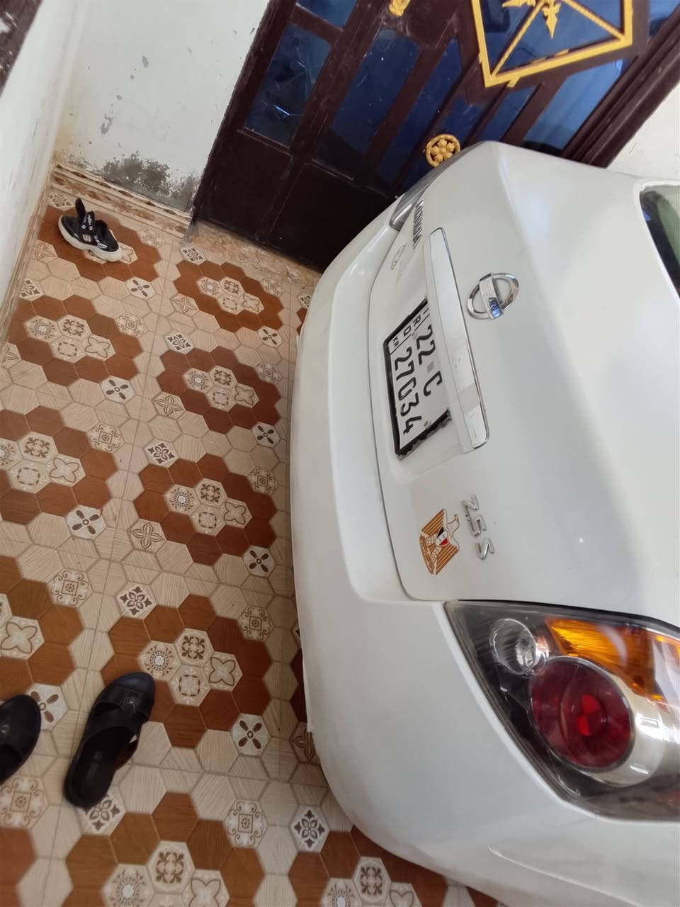 سلام عليكم نيسان التمها موديل 9 خليجي كشن كهرباء بصمه تشغيل بصمه جنطه سنويه الحد 30 كير محرك مكفول سعر هه 87بيه مجال الطيبين بيع او مراوس سوناتا رقم ***********
