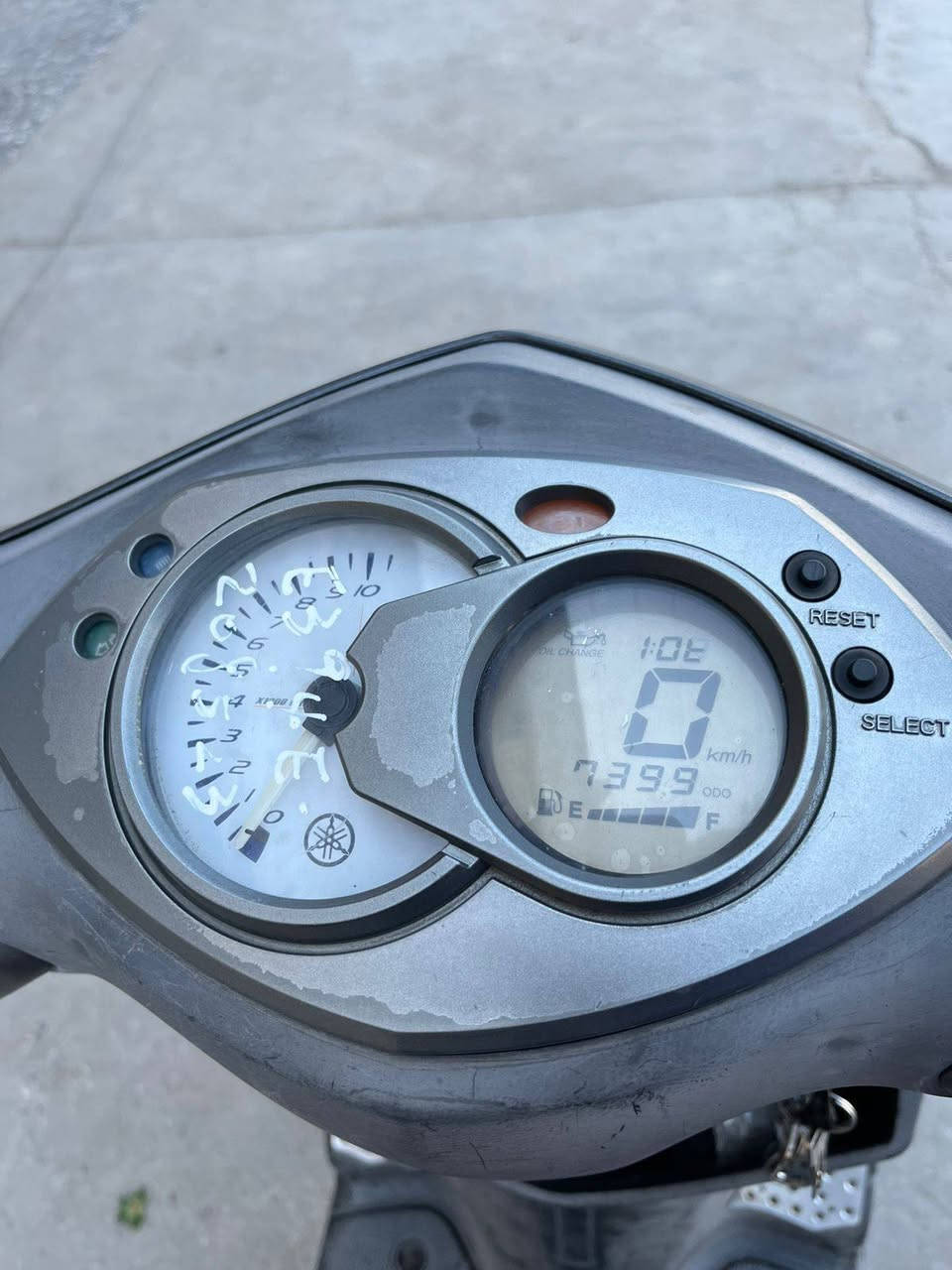 سلام عليكم درجة سكنس فحل كوري شغلة كلها وسعر 775 وبيها مجال كلش قليل مال الجية ومكاني بسماية


**إذا كنت صاحب هذا الإعلان وتريد حذفه لأي سبب، رجاءا أرسل رسالة إلى الدعم الفني**