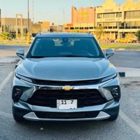 بلايزر ٢٠٢٤ • ٢٠٠٠ تيربو • رقم بغداد