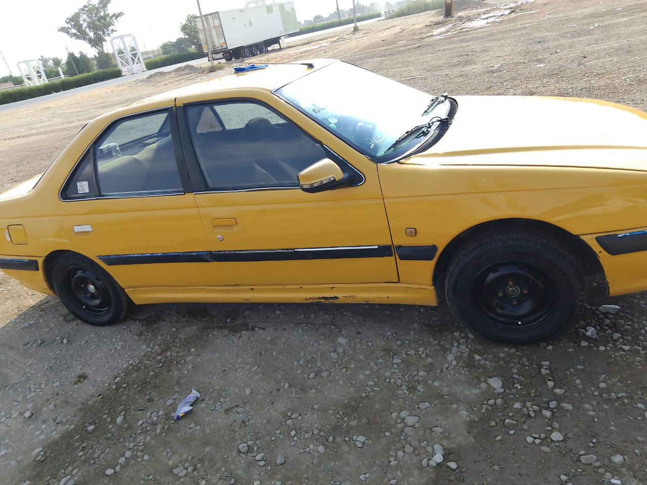 السســـــﷺـــــــــلام عليكــــــﷺــــــم
بيجو بارص موديل 2015

سعر 36 سنوية صارلهة شهرين من سقططت
سيارة بسمي
وهذة رقمي بيه واتساب ***********
