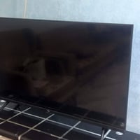 بيع مستعجل بلازما مستعمله قليل تكنك انترنت مباشر بدون كيبل السعر 190وب...