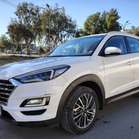 توكسان • ٢٠١٩ • ١٢٣ ألف كم