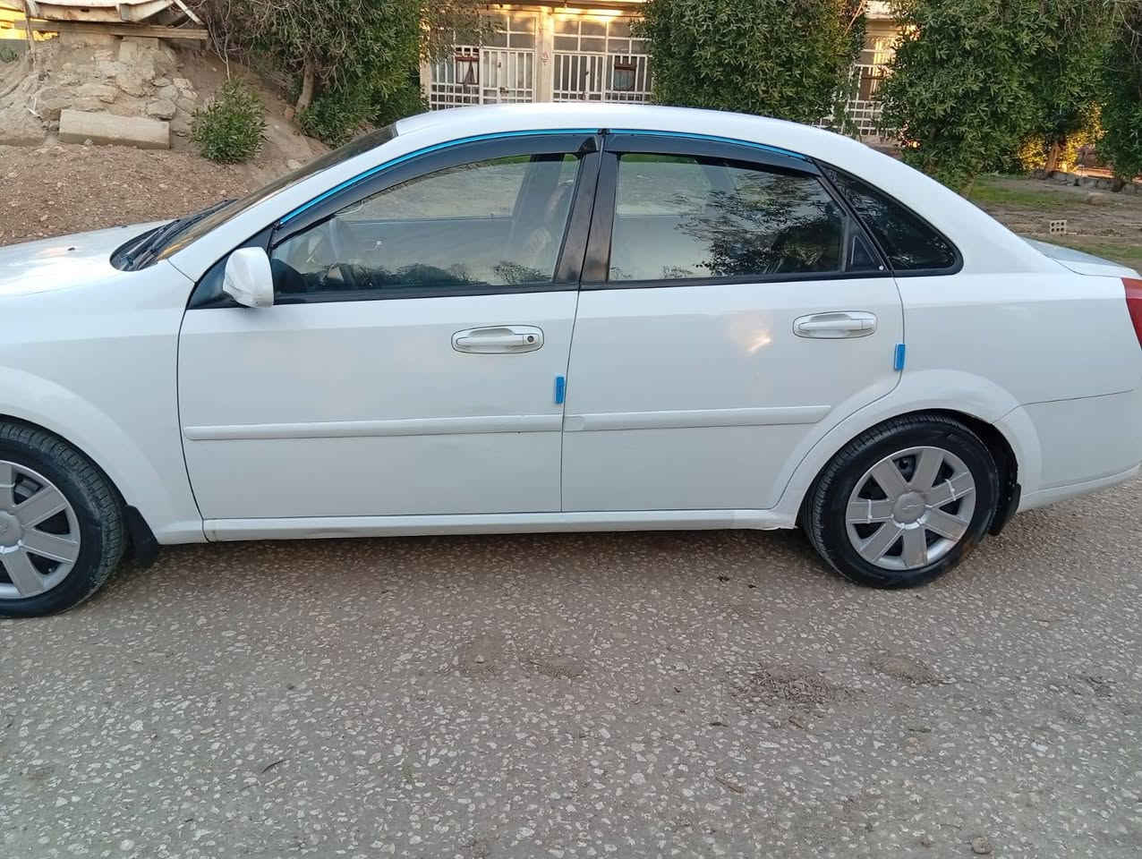 السلام عليكم اوبترااا موديل 2011 خليجي رقم قادسيه شرط التحويل  جاهزه من كلشي مكينه كير حداديه تبريد ثلج تخم تاير كهربائيات كلها شغاله  بيها صبغ ٣ قطع بدون ضربه مكاني بابل السعر 68وبيها مجال لشراي  الي يحب يتصل وهذا رقمي***********
