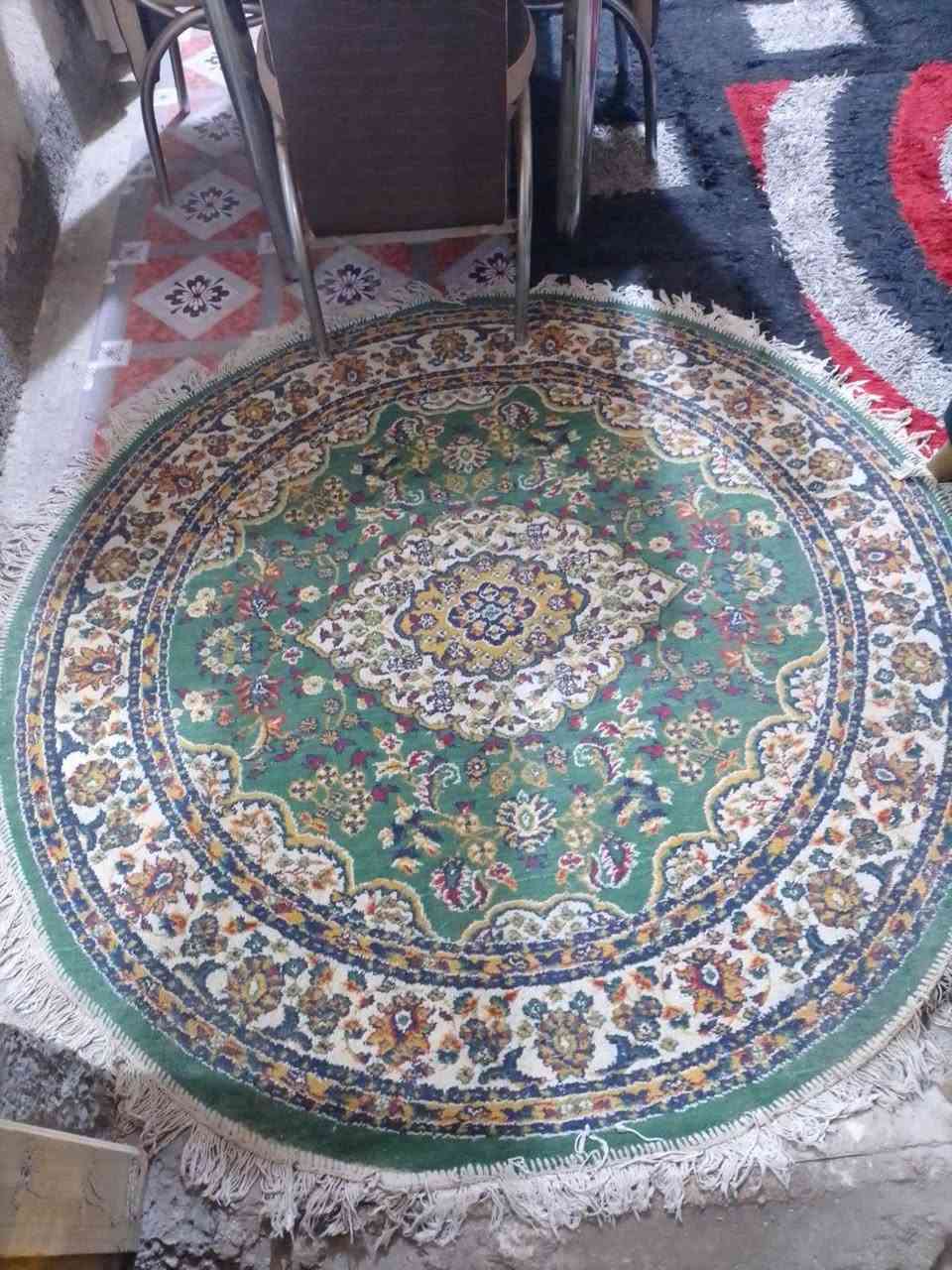 كلمن وسعره بغداد العامريه واكوتوصيل حسب المناطق


**إذا كنت صاحب هذا الإعلان وتريد حذفه لأي سبب، رجاءا أرسل رسالة إلى الدعم الفني**