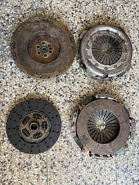 كلج اصلي • قطع غيار • مسيوبيشي كانتر