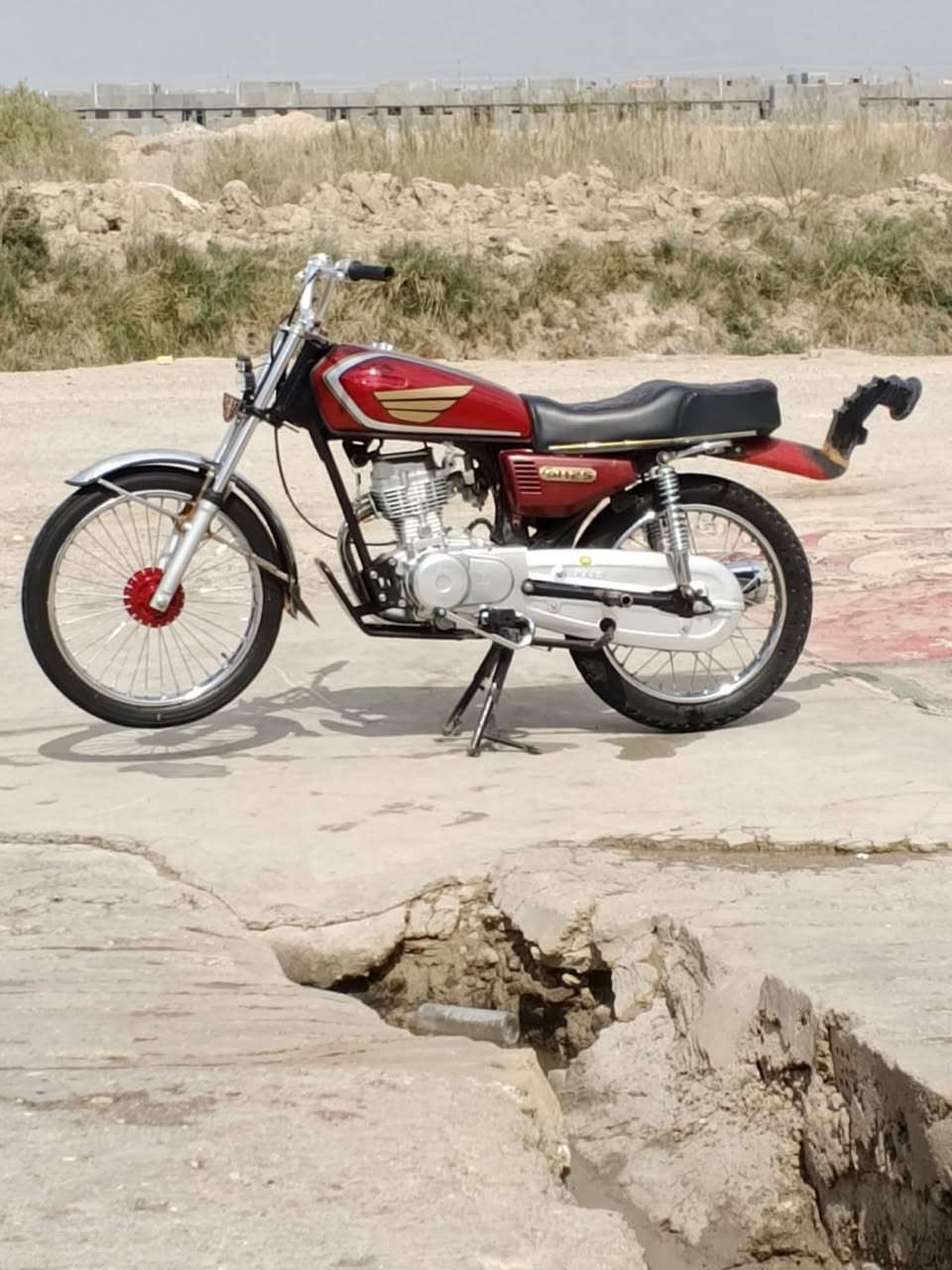 نامه للبيع شاصي 13 اصلي شلامجه اصولي تعميره 25كله اصلي ب٨٠٠وبيه مجال قليل


**إذا كنت صاحب هذا الإعلان وتريد حذفه لأي سبب، رجاءا أرسل رسالة إلى الدعم الفني**