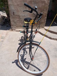 دراجة • بيه مجال
