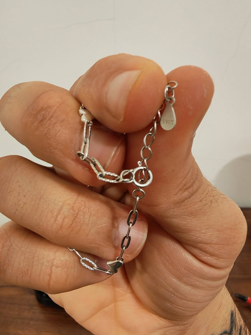 تيفاني
سعر 35 قفل


**إذا كنت صاحب هذا الإعلان وتريد حذفه لأي سبب، رجاءا أرسل رسالة إلى الدعم الفني**