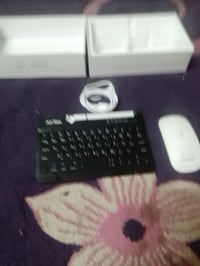 ١تيرا • ٧انش • بماوس
