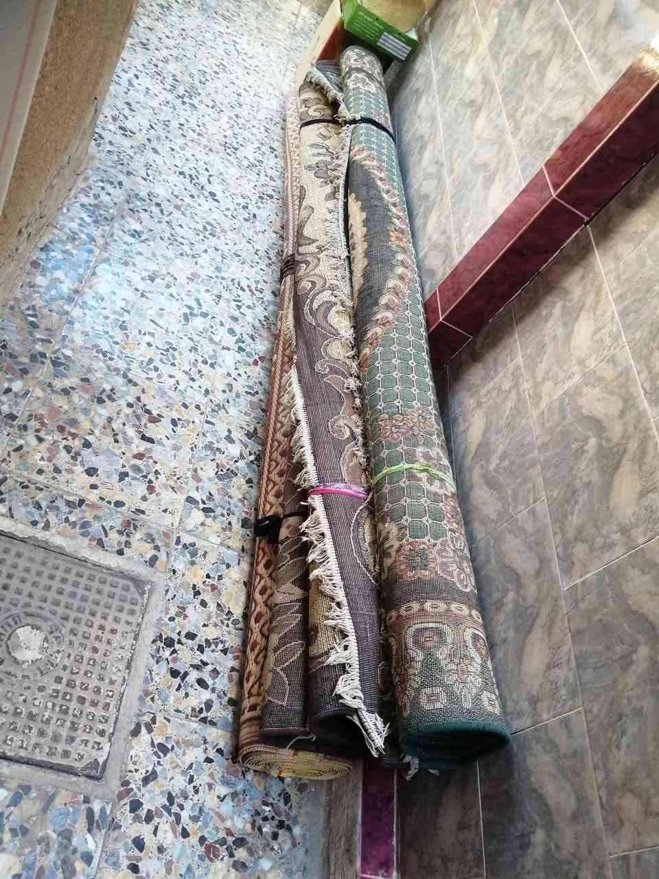 للبيع


**إذا كنت صاحب هذا الإعلان وتريد حذفه لأي سبب، رجاءا أرسل رسالة إلى الدعم الفني**