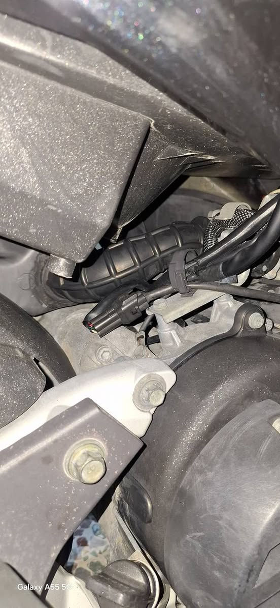 السلام عليكم .. gtr للبيع
قبل ٣ اشهر تقريبا منزلهة رمبة .. راسلني واتساب و تدلل ... السعر قفل 1 و 100 و كلشي اكو بالسوك


**إذا كنت صاحب هذا الإعلان وتريد حذفه لأي سبب، رجاءا أرسل رسالة إلى الدعم الفني**