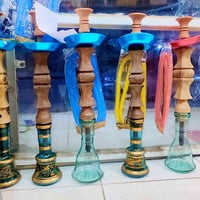 نرجيلة كاملة • عرض بلاش • اللطيفية حي القادسية