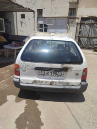 كورله موديل ١٩٩٥ستيشن للبيع كير اوتوماتيك كير مكفول والمحرك بداية تبخي...
