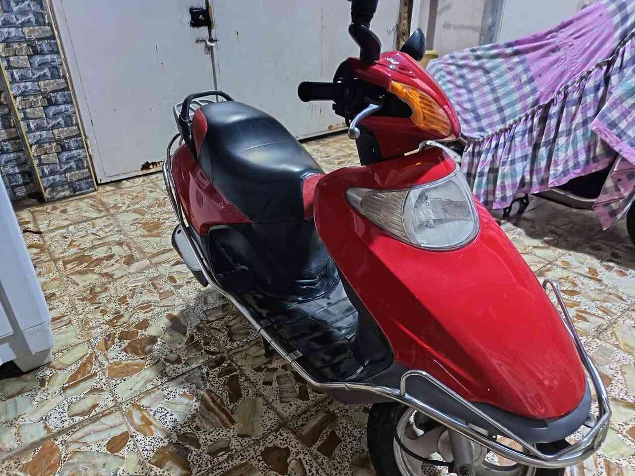 للبيع سبيسي ٢٠٢٣ ماليزي باب الأول جاهزه سلف هندر لايت كله شغال مكاني واسط نعمانيه للاستفسار خاص 525 بيهه مجال قليل


**إذا كنت صاحب هذا الإعلان وتريد حذفه لأي سبب، رجاءا أرسل رسالة إلى الدعم الفني**