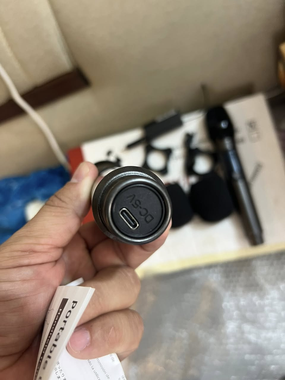 قطعتين ماركه درجه اولى اكتب سعر و اخذهن


**إذا كنت صاحب هذا الإعلان وتريد حذفه لأي سبب، رجاءا أرسل رسالة إلى الدعم الفني**