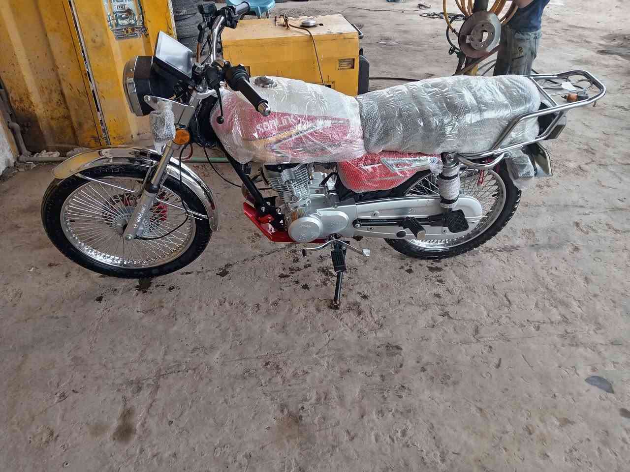 دراجه البيع 2025وراق كامله المكان الصويره السعر خابر وبيك خير وتدلل ***********
