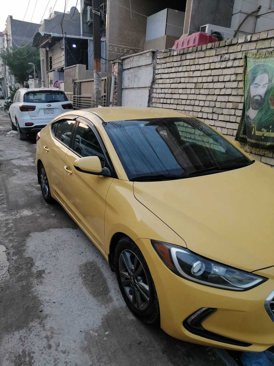 النترا 18 وارد نظيفه السعر 120$ ***********
