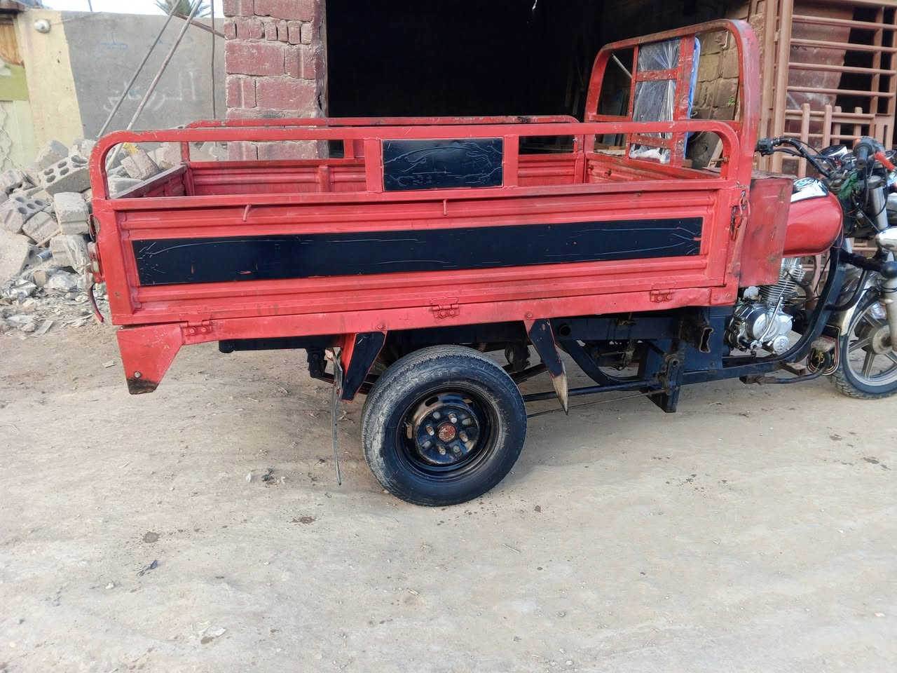 السلام عليكم ستوته جمره صقر موديل2017 مكينه 21 اوراق كهربائيات شغاله ستوته مكفوله  كفاله عامه مآل جناي السعر/1150 وبيهه مجال والشراي بي خير ويدلل المكان بابل قضاء القاسم/ ***********
