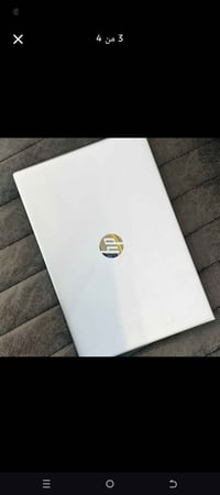 HP ProBook • i7 الجيل الثامن • ٢٥٦ جيجا SSD