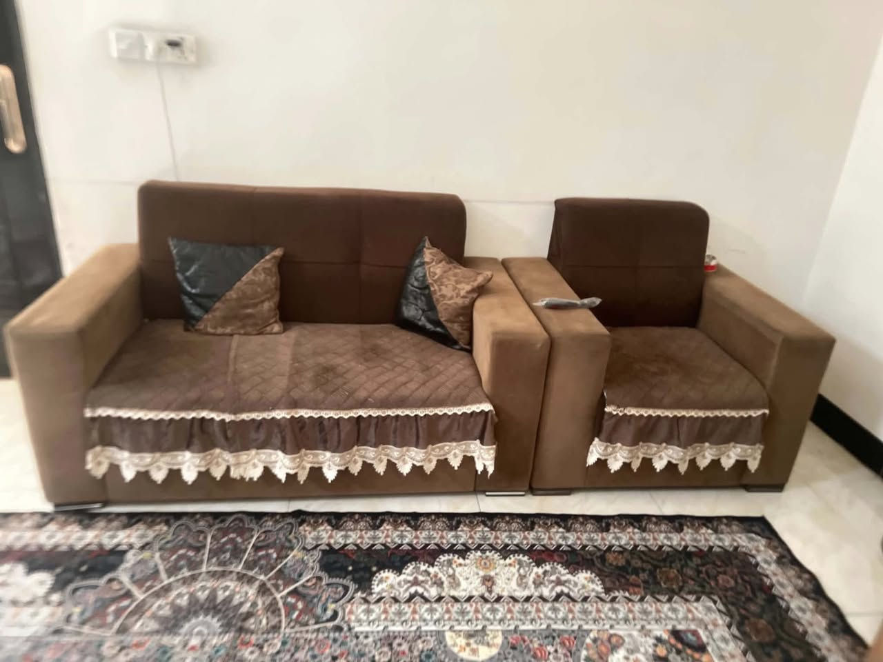 السلام عليكم تخم حطاطه ١٠ مقعد مكان بلدروز سعر ٢٢٠ بي مجال بسيط اكوًتوصيل


**إذا كنت صاحب هذا الإعلان وتريد حذفه لأي سبب، رجاءا أرسل رسالة إلى الدعم الفني**