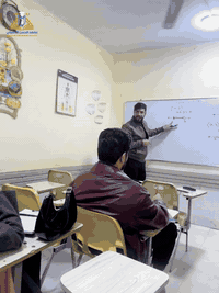 #طلبة الصف الرابع الاعدادي
كن معنا فنحن نصنع النجاح لكم باذن الله 
للتسجيل او الاستفسار على ***********
زورونا في الفيحاء مقابل فلكة الفيحاء خلف روضة الكوثر….
