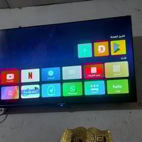 ال جي • ٤٦ إنش • خدوش بسيطة