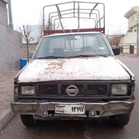 تويوتا بيكاب • ١٩٩٠ • سليماني