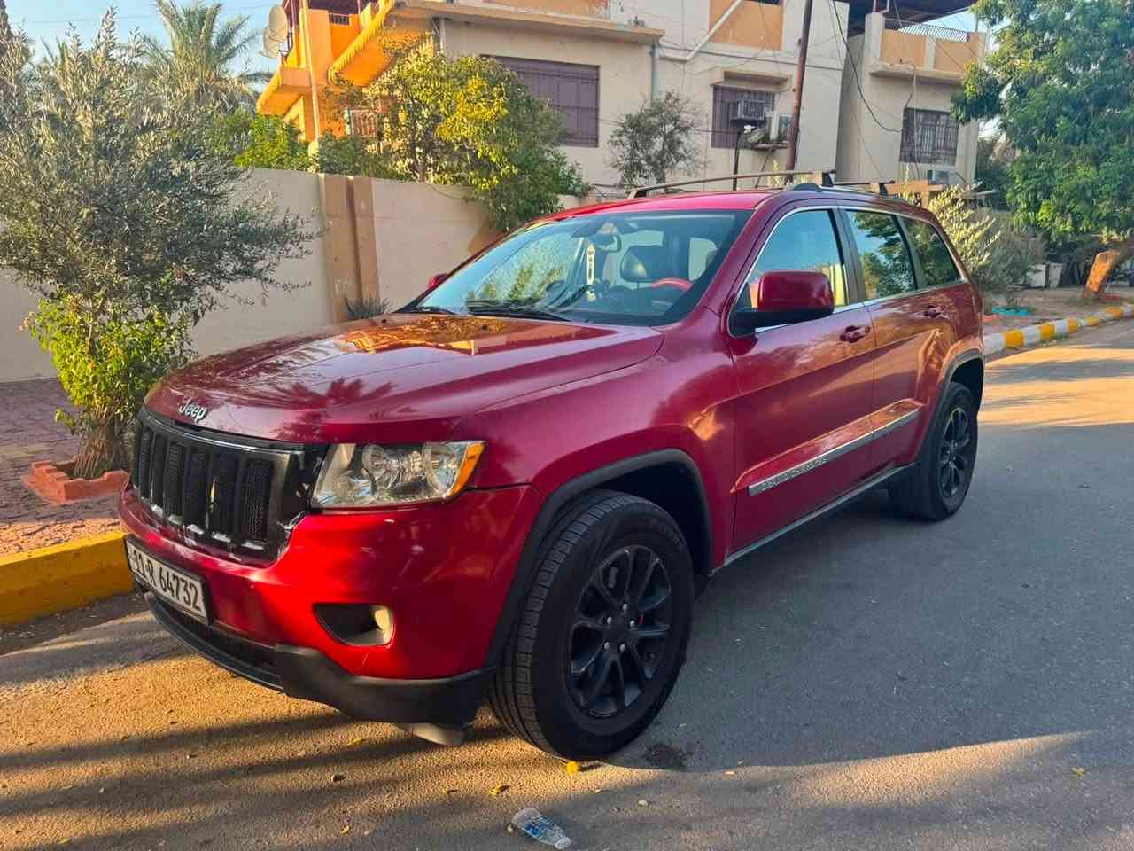 سلام عليكم 
جيب لأريدو 3600
بيها جاملغ امامي فقط 
بصمه 
تخم تاير سياره 
رقم بغداد بأسمي 
155$ وبيها مجال 
***********
عنوان سياره صويرة/ واسط 
غير متواجد عل الفيس فقط واتساب
