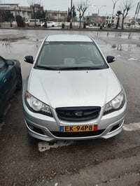 اڤانتی • ٢٠٠٨ • سبورت