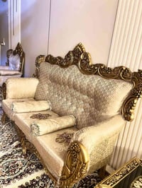 تخم ملكي • تركي أصلي • ١٠ مقاعد