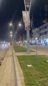 مجمع تجاري • سوق الثورة • ١٥٠م