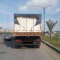 ماموت حدادية • 2017 • مكفولة