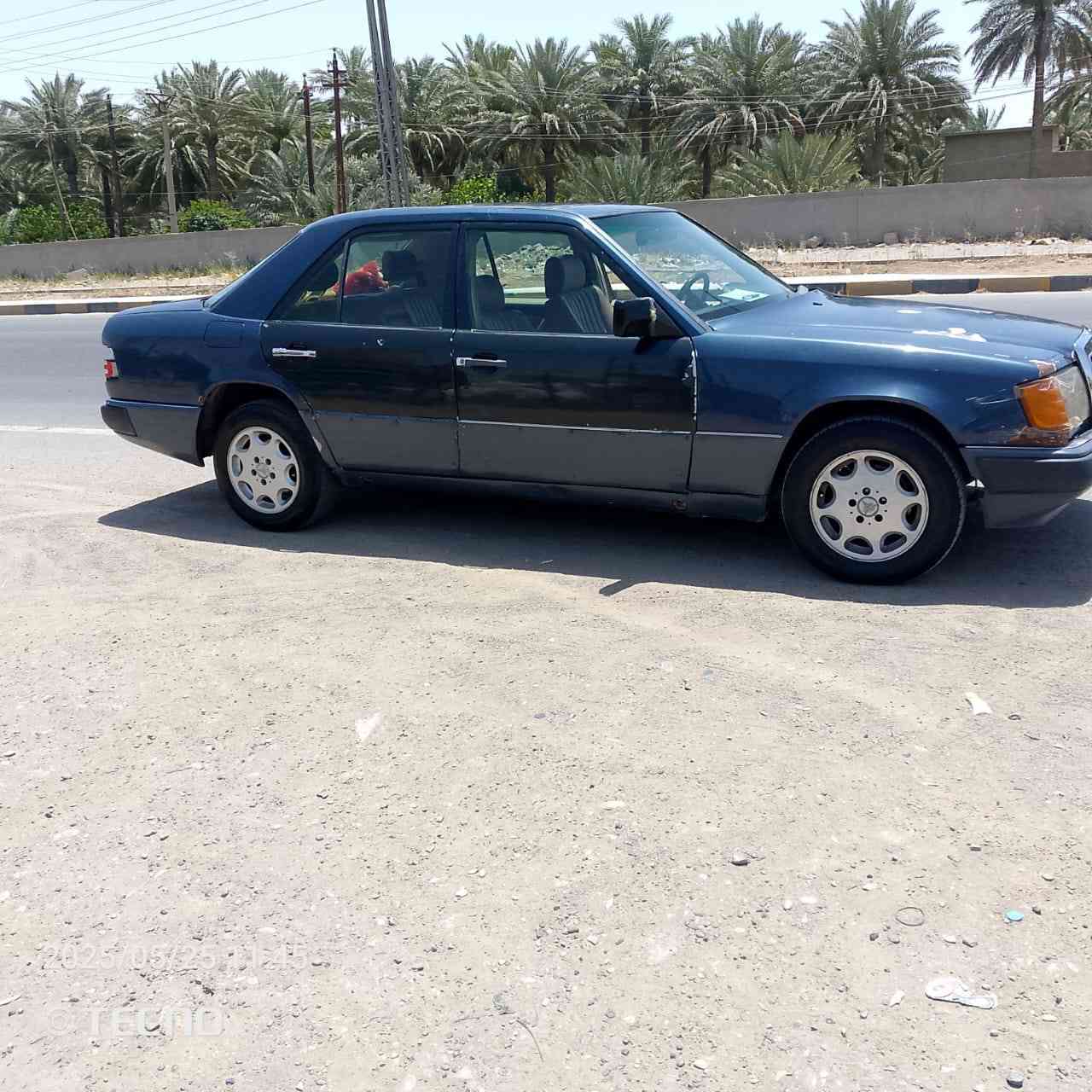 السلام عليكم ورحمه الله وبركاته للبيع فقط مرسيدس موديل 89 رقم صلاح الدين كير  مكينه بطه 
كير مكينه مكفول جاهزه سنويه جديده لل27 
مكان ديالى المقدادية 
السعر 35 وبيها مجال 
ج***********
اخواني الاعزاء مكلف بالنشر بدون مراوس
