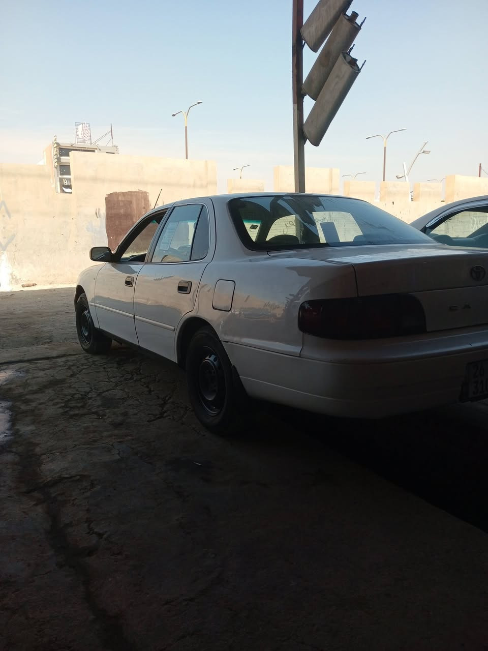 كامري موديل 96 مرحك 4,سلندر تخم تاير داخل نضيف محرك كير تبريد جدد عل فحص سعر 57
***********
