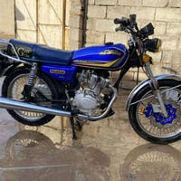 موتوسيكل ٢٠٢٥ • أصلي • أربيل