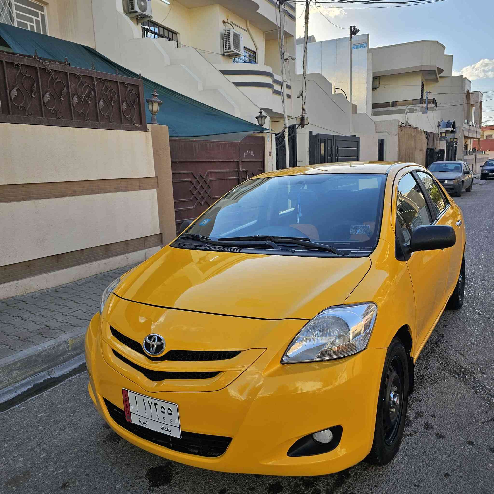 للبيع كركوك, العراق


**إذا كنت صاحب هذا الإعلان وتريد حذفه لأي سبب، رجاءا أرسل رسالة إلى الدعم الفني**