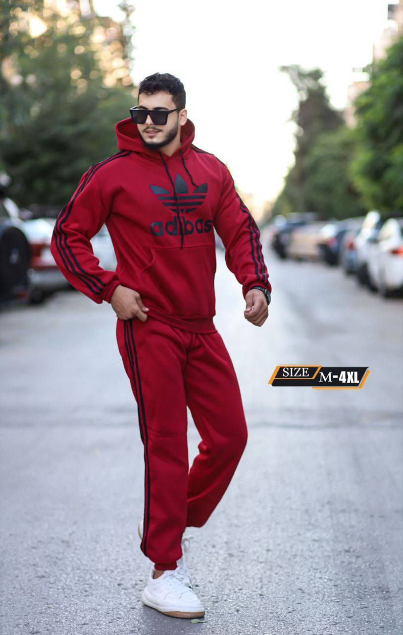 تراك رجالي خامه توفليس ٣ خيط بكل الوان وقياسات
بسعر ١٨ الف
توصيل جميع المحافظات ٣ الف
نتعامل بكل طرق الدفع
حجز واتساب***********
