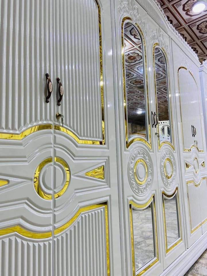 غرف عراقي مميز بتصميم تركي التفاصيل
*********** عمارة, ميسان
