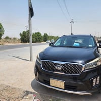 سورنتوا ٢٠١٧ • وارد امريكي • ٧ راكب