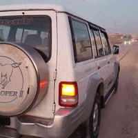 كالوبر لبيع رقم بغداد مشروع وطني سياره حلوه مال جناي راعيه متوازي على ...