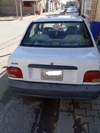 سايبا • ٢٠١٢ • رقم نجف