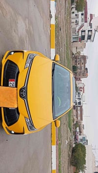 كورولا • ٢٠٢٥ • للبيع