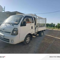 كيا حمل • ٢٠١٥ • قلعة سكر