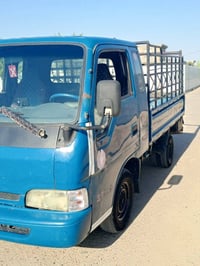 فونتيرا 6 جنگال بتره موديل  98 رقم بغداد راعيها جيرانه تحويل شوكت ميعج...