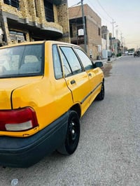 سايبا • ٢٠١٢ • رقم واسط