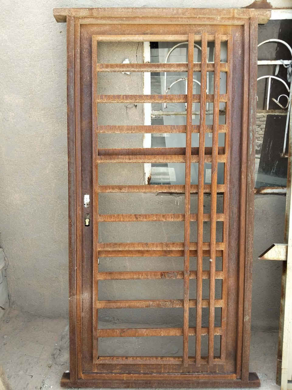 للبيع اشتريناهن وصار استغناء عن البناء


**إذا كنت صاحب هذا الإعلان وتريد حذفه لأي سبب، رجاءا أرسل رسالة إلى الدعم الفني**