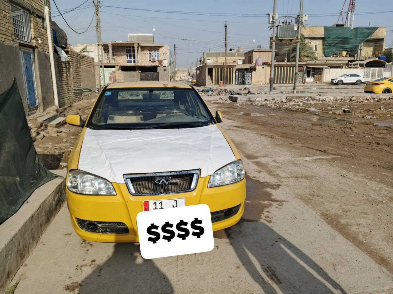 شيري كوين تماتيك المحرك كورلا 
السعر ٢٥ $
المكان شطرة
اتصال ( ***********)
